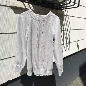 Calvin Klein Jeans Knit Top